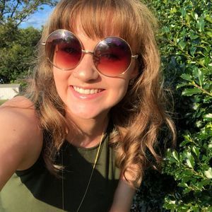 Meet your Posher, Britt